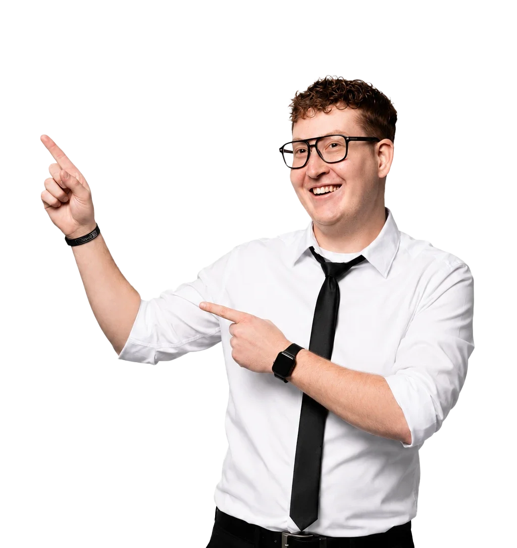 DJ Tobi zeigt auf seine Rezensionen